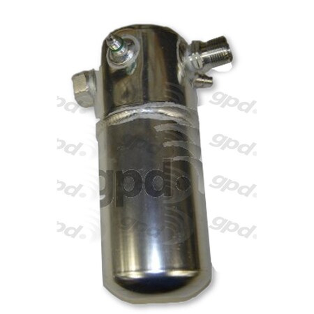 Gpd System Service Kit 9412142